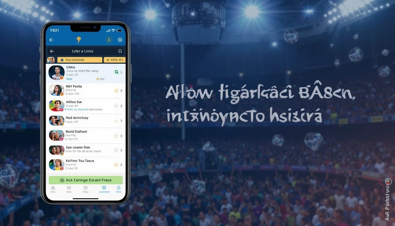 Baixe o App da k779