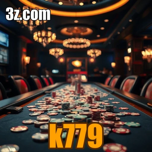 Multiplayer No k779: Uma Nova Era de Conexões e Desafios