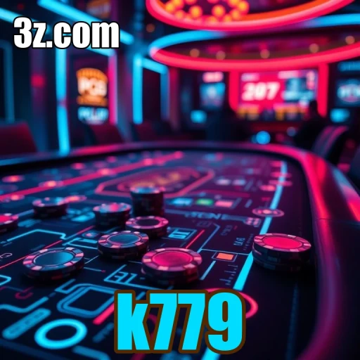 Análises Incríveis de Jogos no k779: A Seção de Reviews