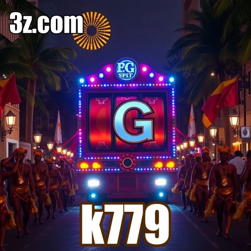 RPG da K779: Aventura e Imersão em Cada Jogo